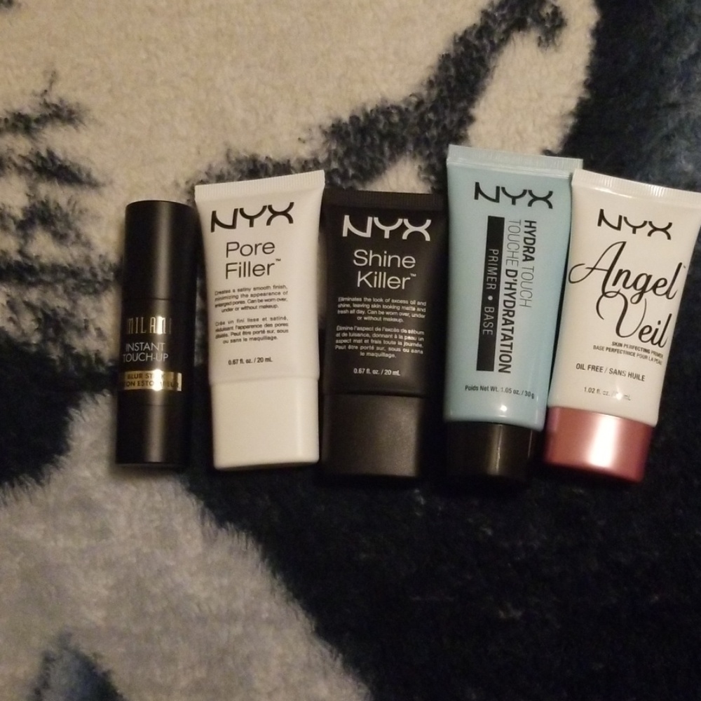 Face Primer